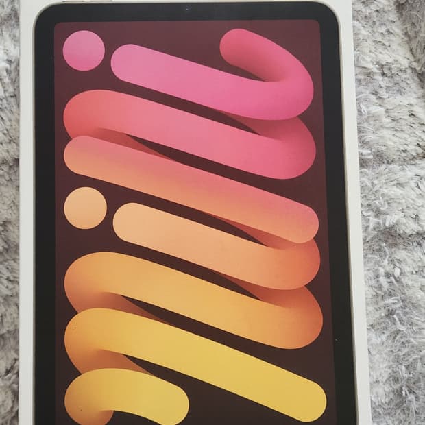 아이패드 미니7세대