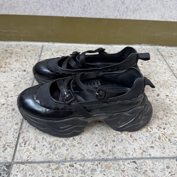 슈콤마보니 슈즈 (235-245)