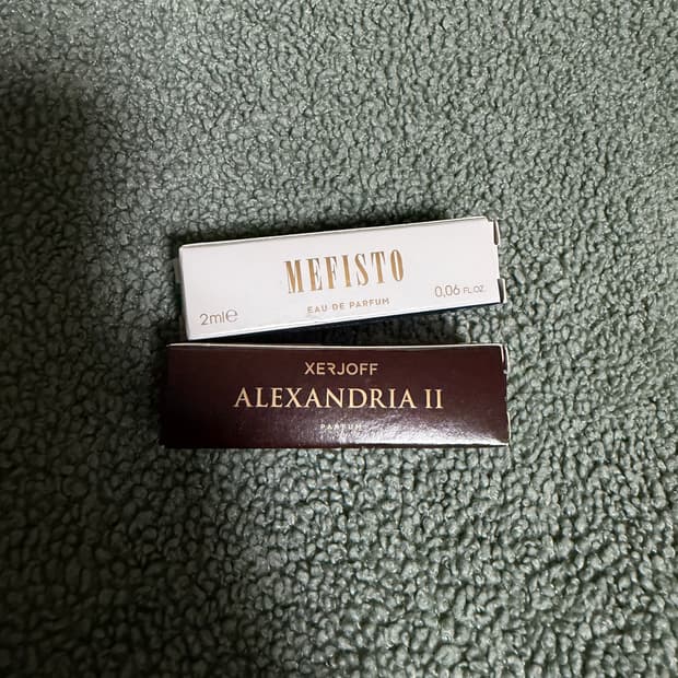 제르조프 알렉산드리아2 2ml