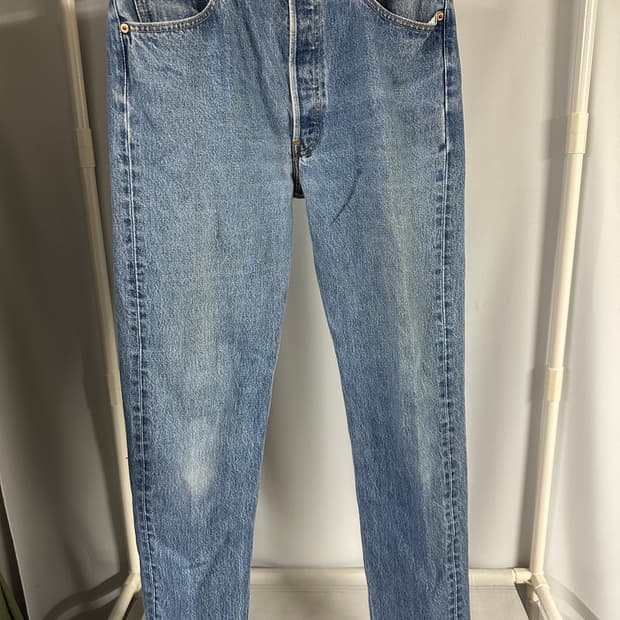 90s 리바이스 501XX