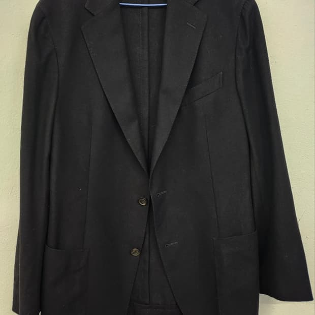 에르메네질도제냐 캐시미어