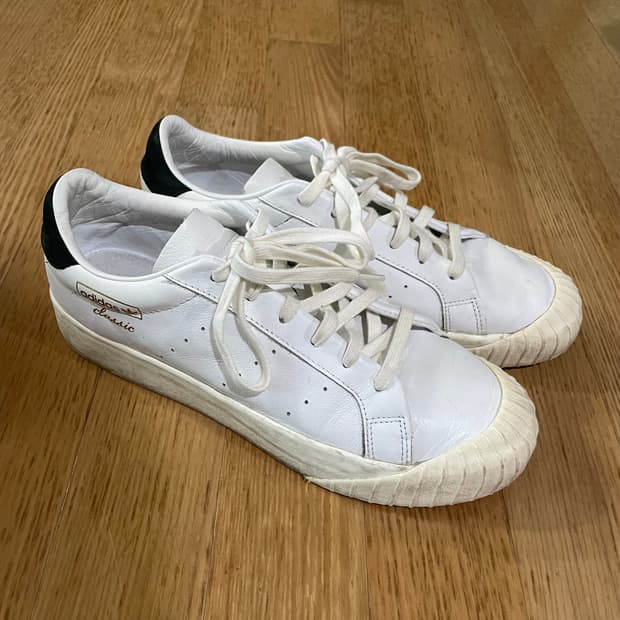 아디다스 에버린 스니커즈 260-265