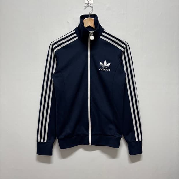 아디다스 네이비 유로파 져지