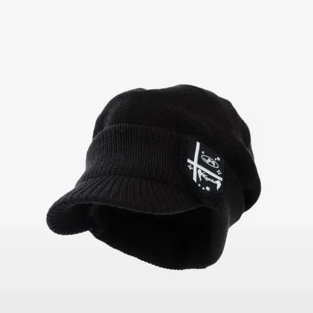 카시코 비니 Zenu Knit Cap