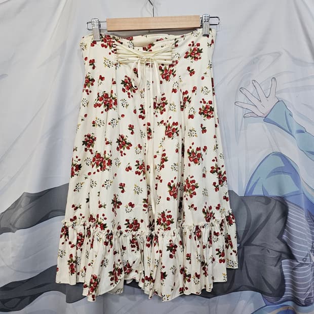 ATELIER-PIERROT 일본 고디룩 로리타 스커트
