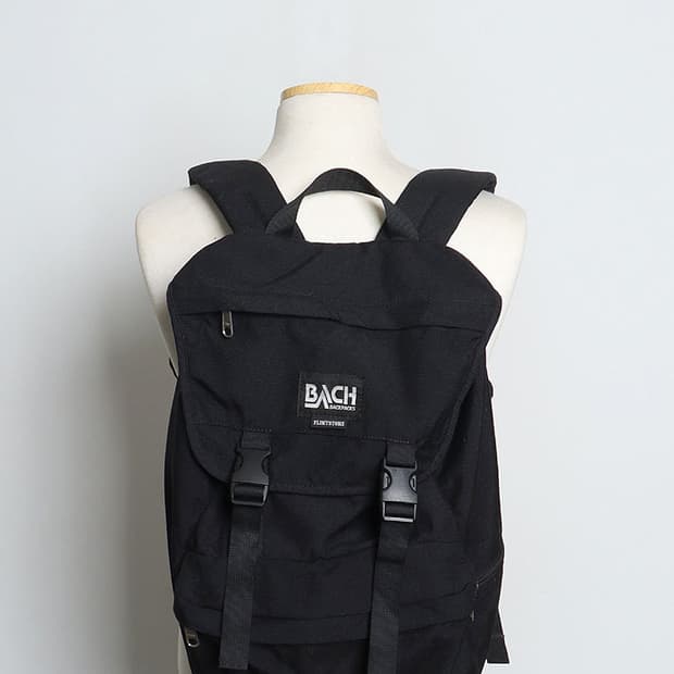 BACH FLINTSTONE BackPack