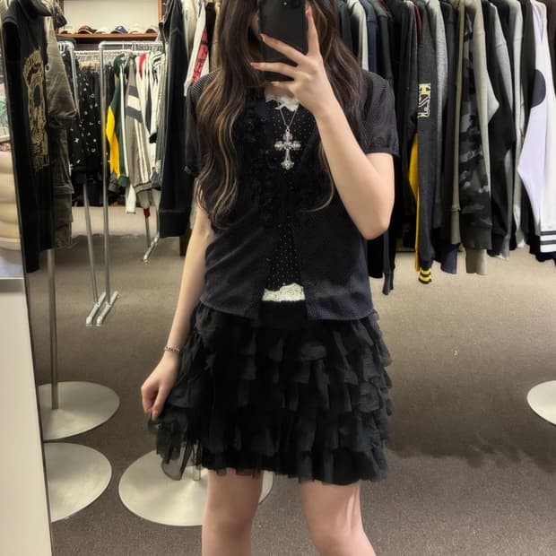 Modern Punk Princess 🗝️🎀