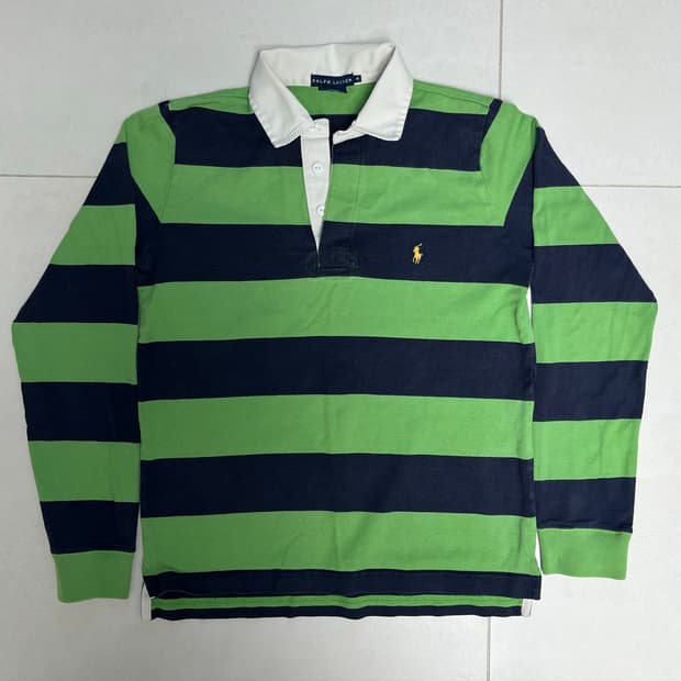 Polo Rugby Shirt