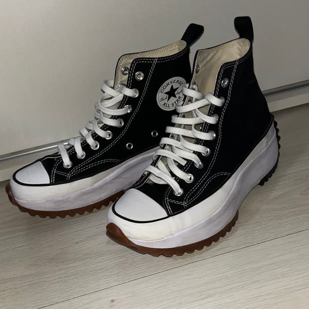 컨버스 런스타 하이크 (255)