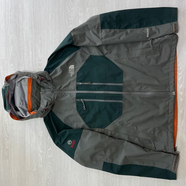 노스페이스 써밋시리즈 윈드스토퍼자켓100