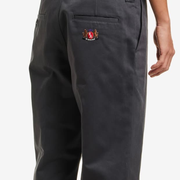 퍼킹어썸 워크팬츠