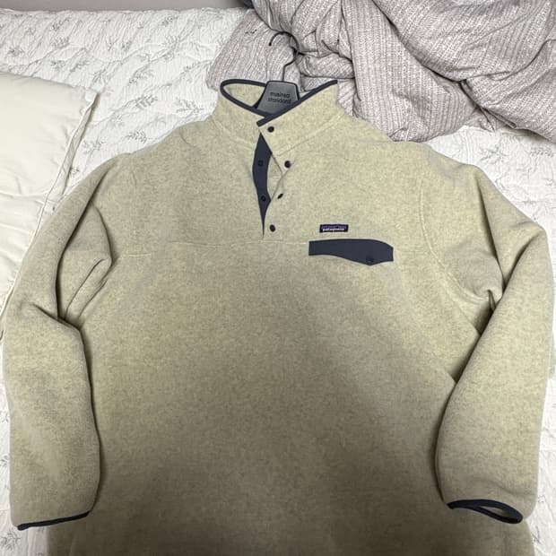 파타고니아 신칠라 3xl