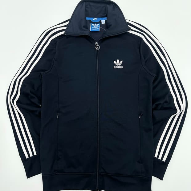 아디다스 트랙탑 져지
