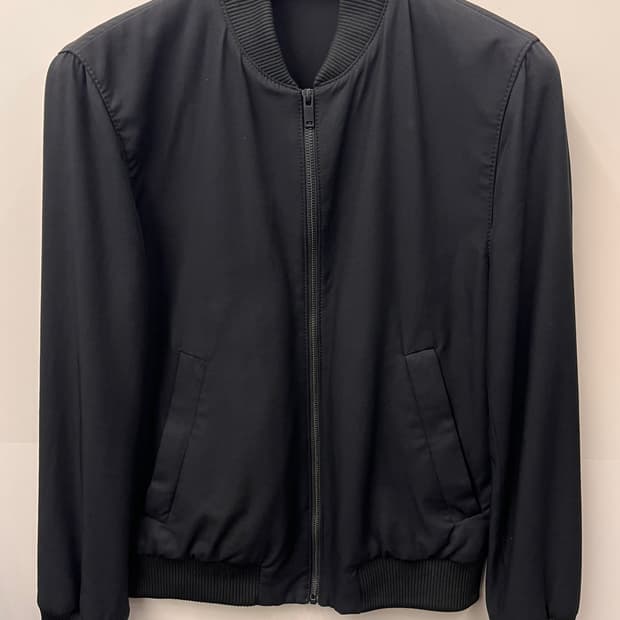 코스 COS 봄버 자켓 EUR 46