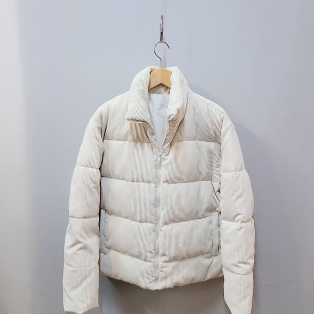 XL) 에잇세컨즈 패딩