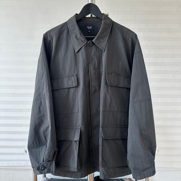 BEAMS Safari Jacket