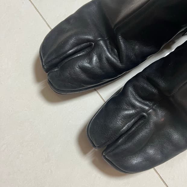 마르지엘라 타비부츠 플랫 42