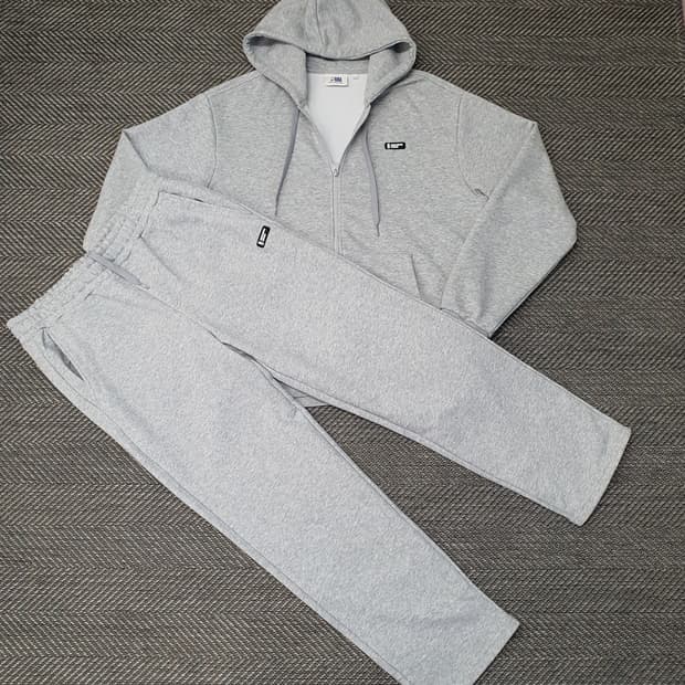 NBA 간절기 후드집업 셋업 상의105~110 하의 35~36