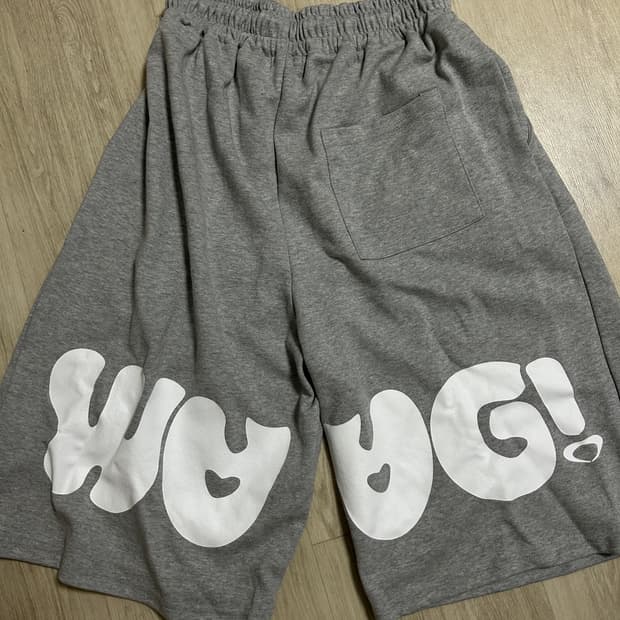 스켈리웩 버뮤다 팬츠