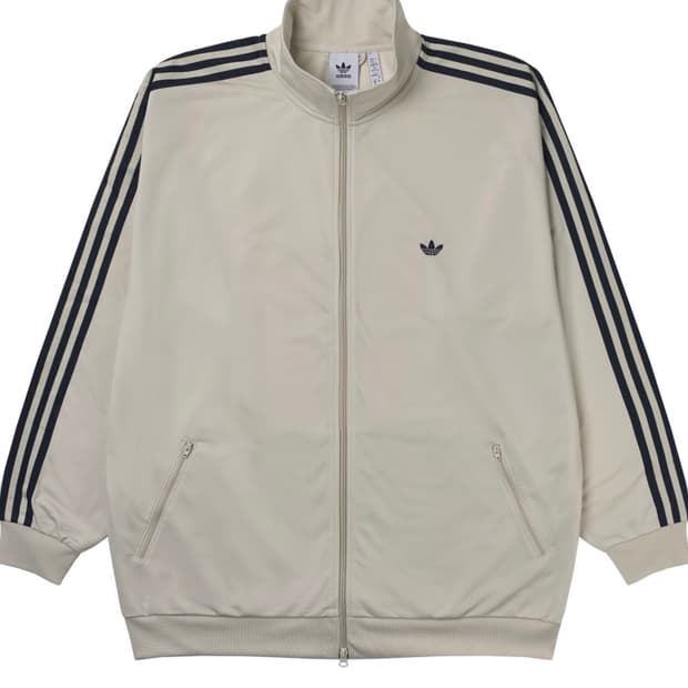 아디다스 베켄바우어 트랙탑 블리스