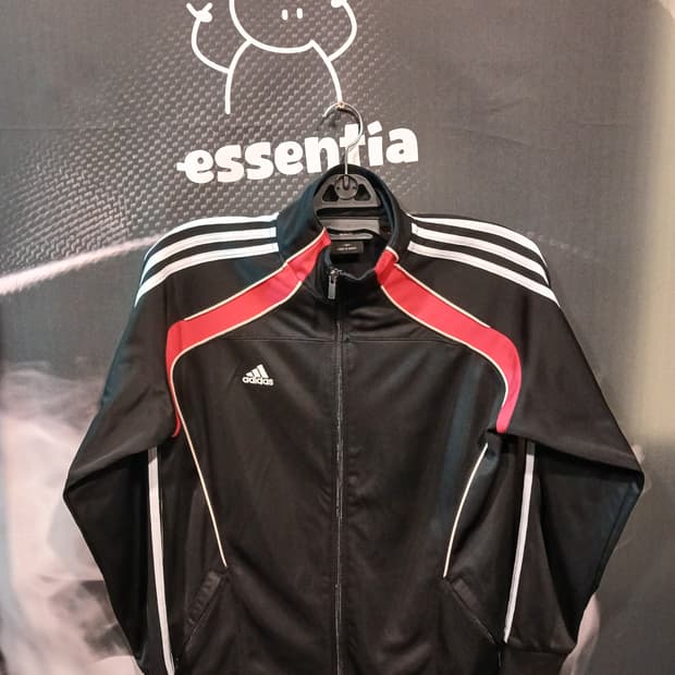 아디다스 콘디보 집업 져지