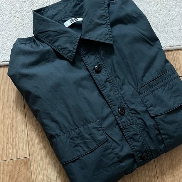 Uniqlo u mens 셔츠
