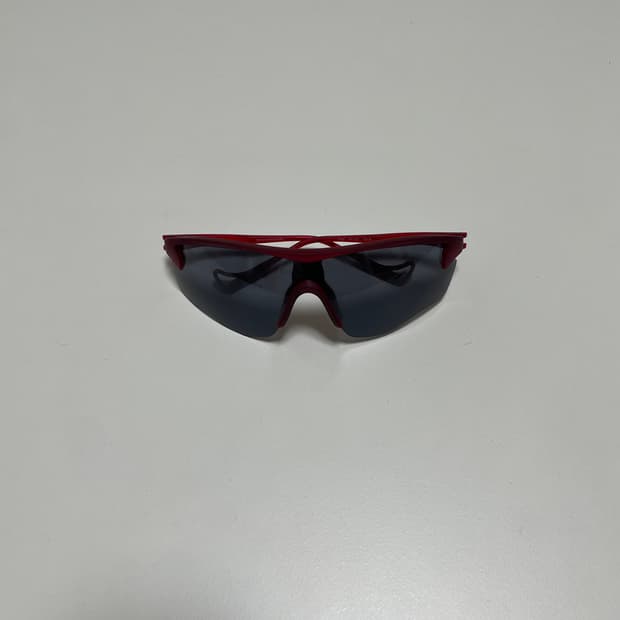DISTRICT VISION JUNYA RACER RED
