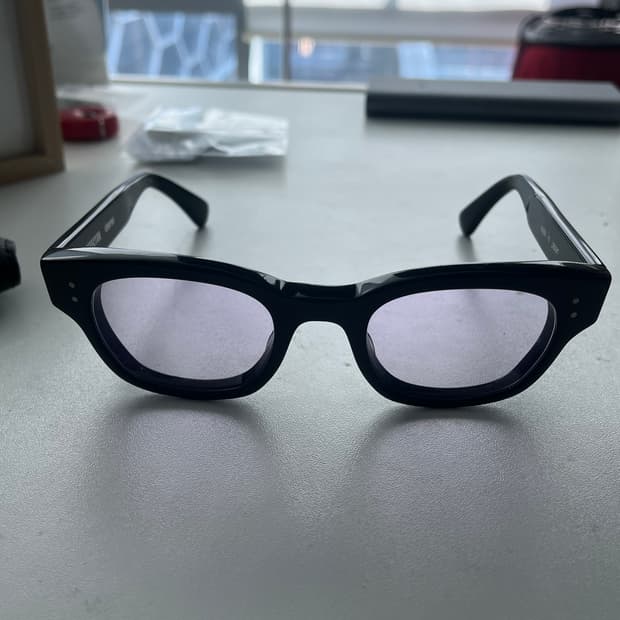 코러스 이펙터 블랙