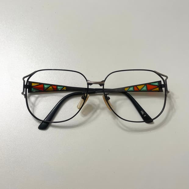 [VINTAGE EYEWEAR] 발렌시아가 빈티지 아이웨어 