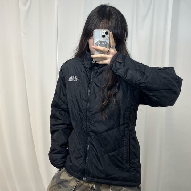 The North Face Lightweight Padding 