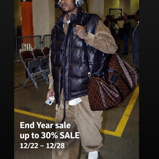 🔥연말 세일🔥