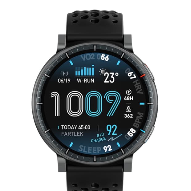 어메이즈핏 액티브 맥스 (단순개봉)