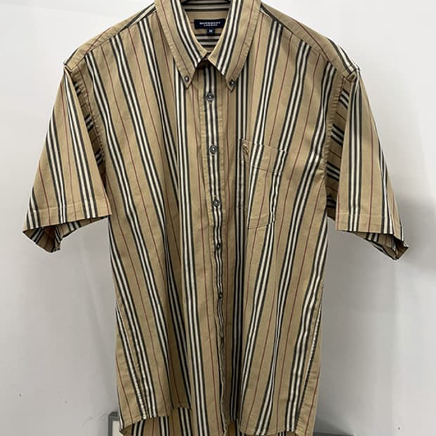 BURBERRY (L~XL)