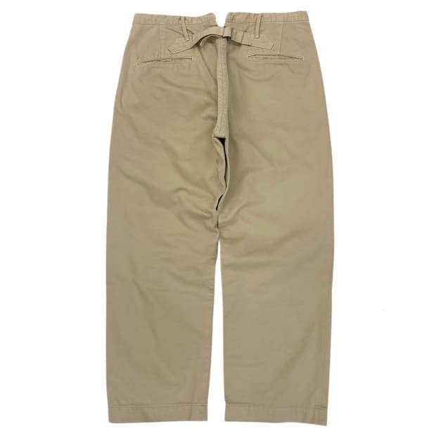 옴니갓 신치백 치노 팬츠