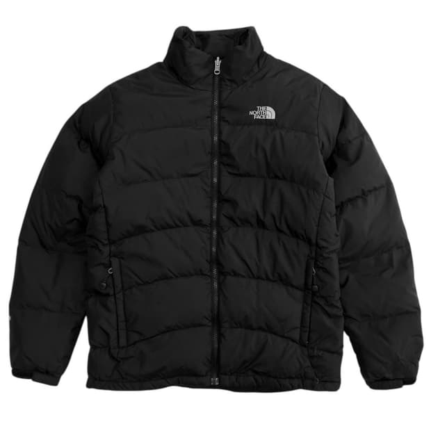 노스페이스 700 필파워 구스다운 경량패딩