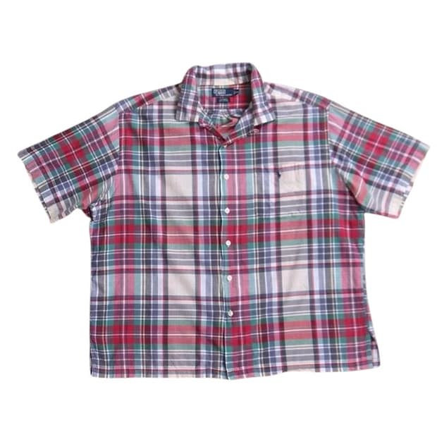 상품명90's POLO RALPH LAUREN CALDWELL