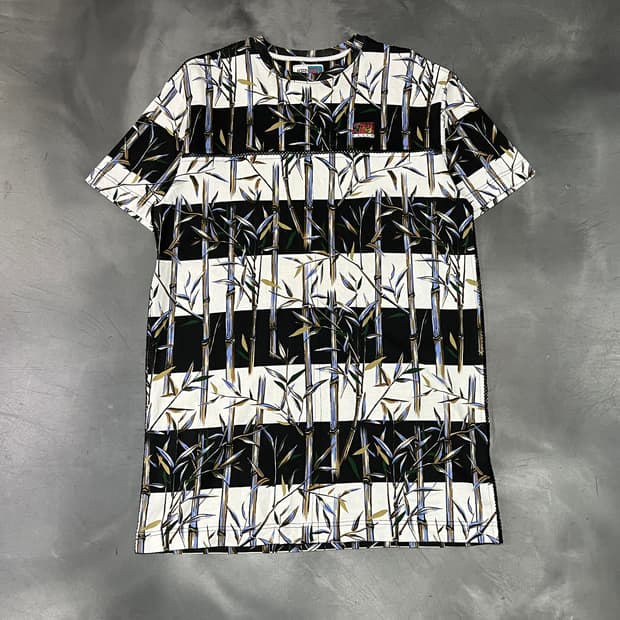  겐조 메멘토 컬렉션2 그래픽 원피스 y15888