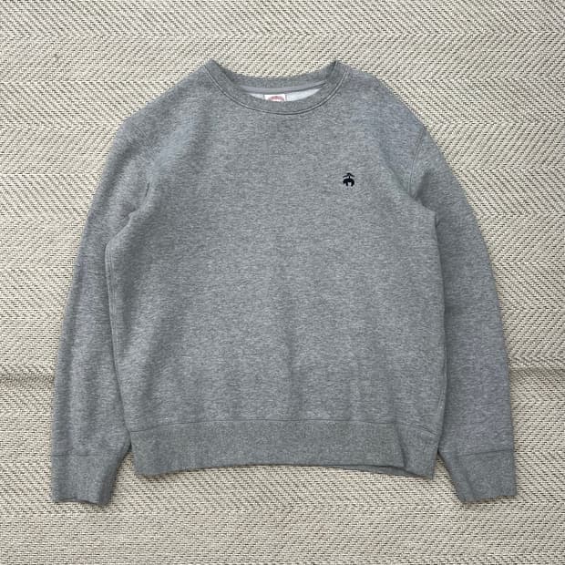 브룩스브라더스 베이직 스웻셔츠 r2293