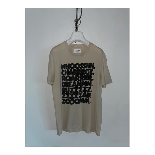 martin margiela