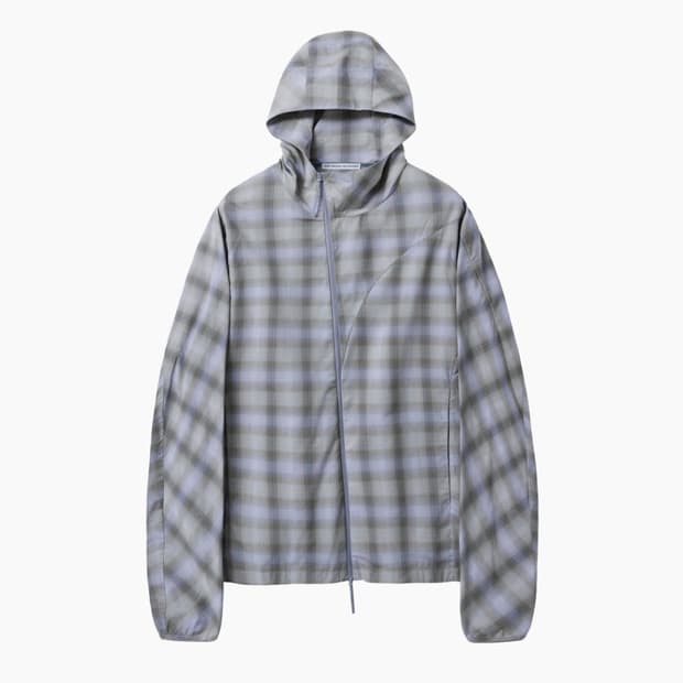 [s]8.0+ Runner Jacket