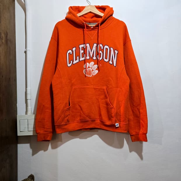 Russell Clemson Hood (러셀 후드)