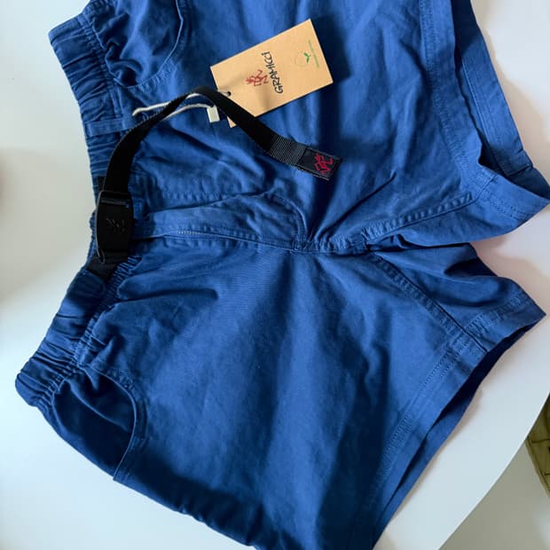 그라미치 우먼스 베리 쇼츠