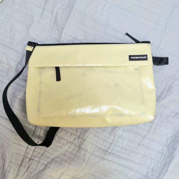 프라이탁 루 FREITAG LOU