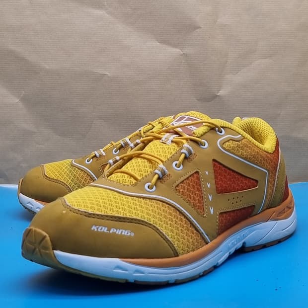 콜핑 트레킹화245