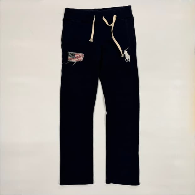 Polo Ralph Lauren 스웨트팬츠 M
