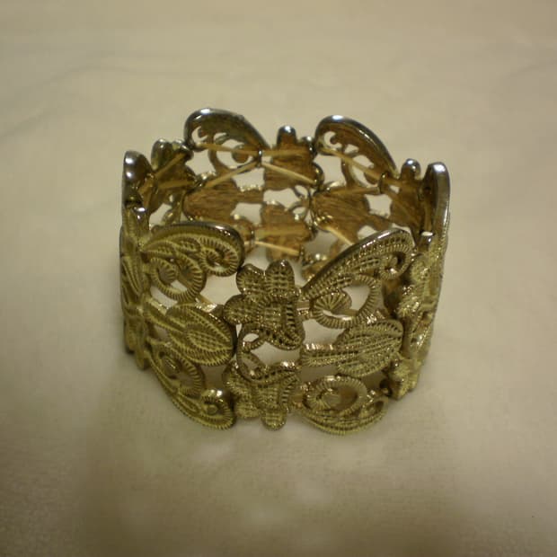 페어리 뱅글 팔찌 오리엔탈