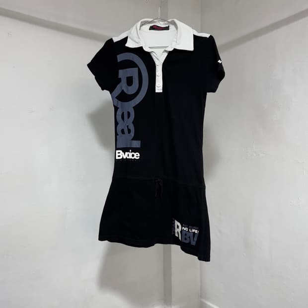 vtg dress