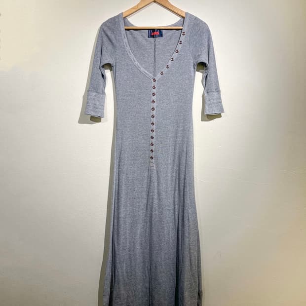 JANIS 펑크 원피스