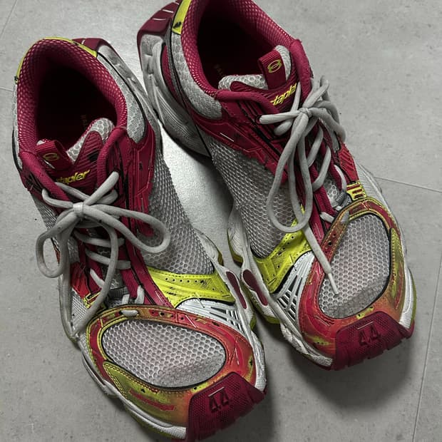 발렌시아가 스테이플러44(풀박)