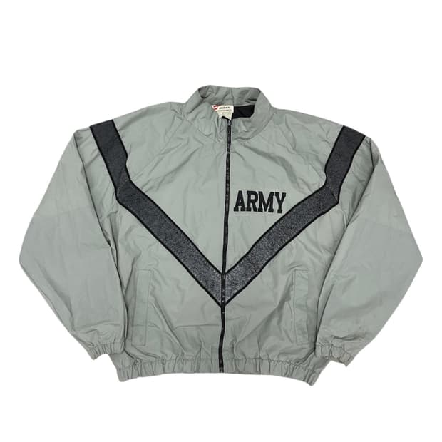 스킬크래프트 1세대 IPFU 자켓(M/R)